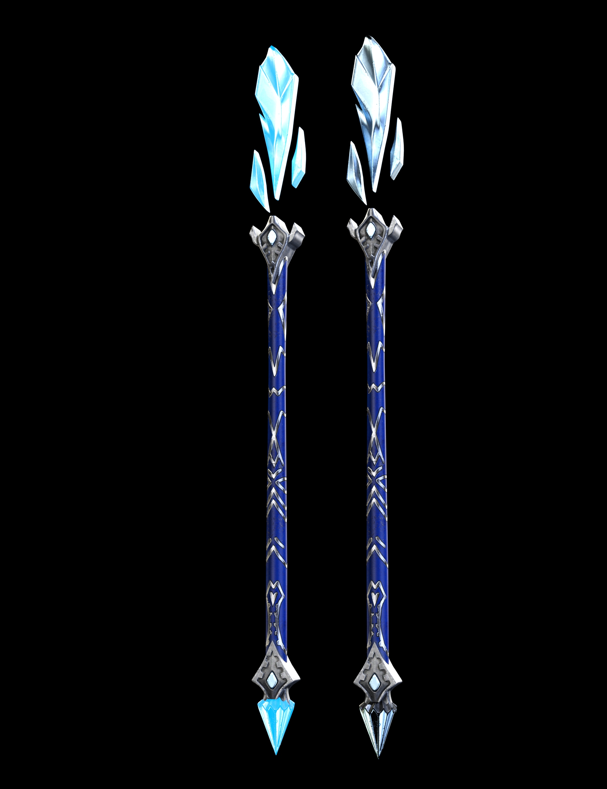 Eldrilion Weapons Collection Eldrilion Weapons Collection by: Britech, 3D Models by Daz 3D