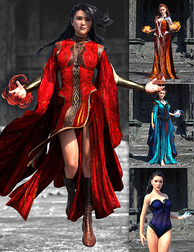 PARADEDECO ウィッチコスチューム PARADEDECO ウィッチコスチューム