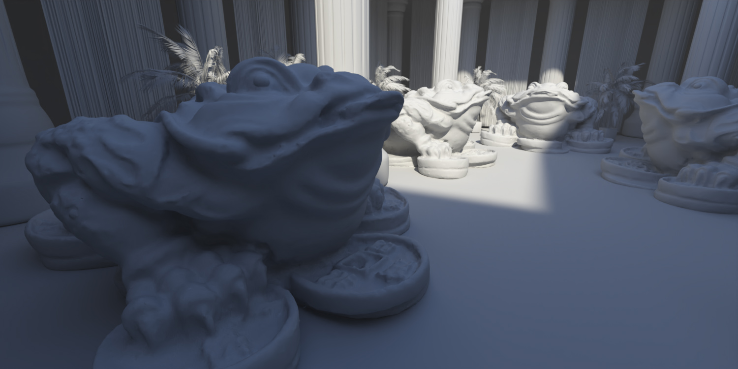 Room of Prosperity by: Dreamlight, 3D Models by Daz 3D