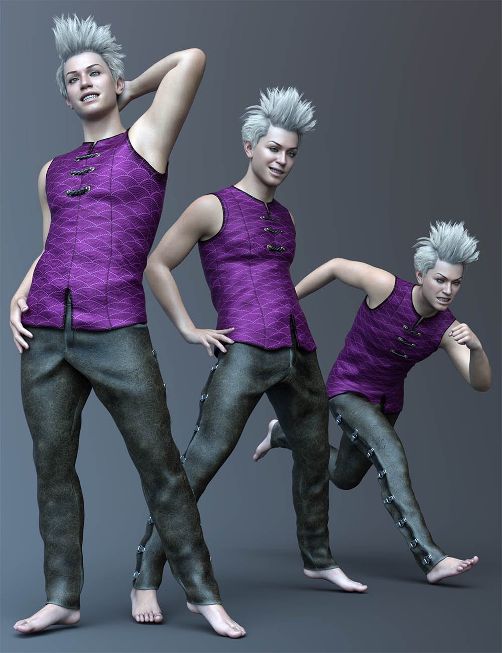 Cdi Anime Action Poses For Genesis 9 Daz 3d Cdi Anime Action Poses For Genesis 9 Daz 3d