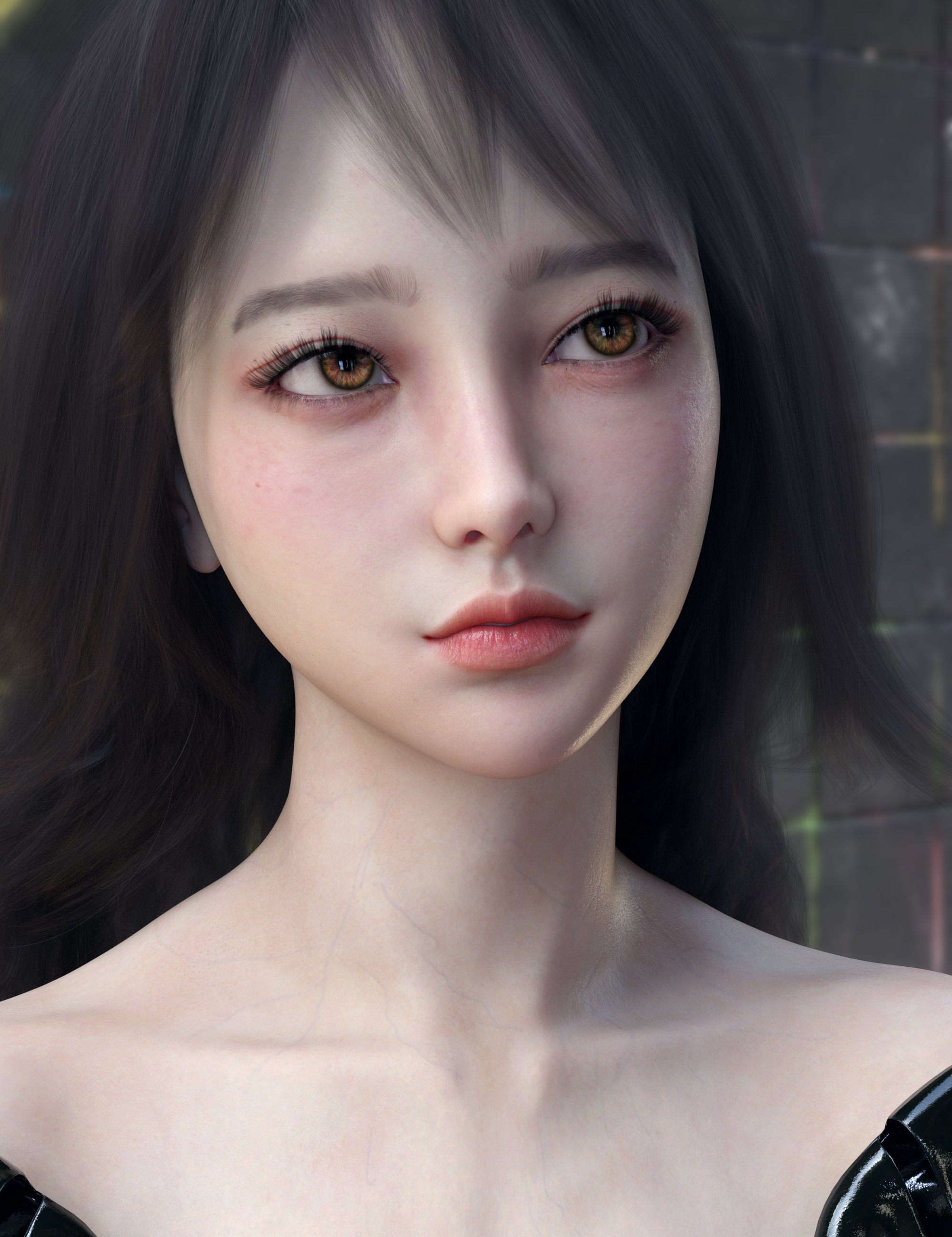 Vo Easter HD for Genesis 9 | Daz 3D