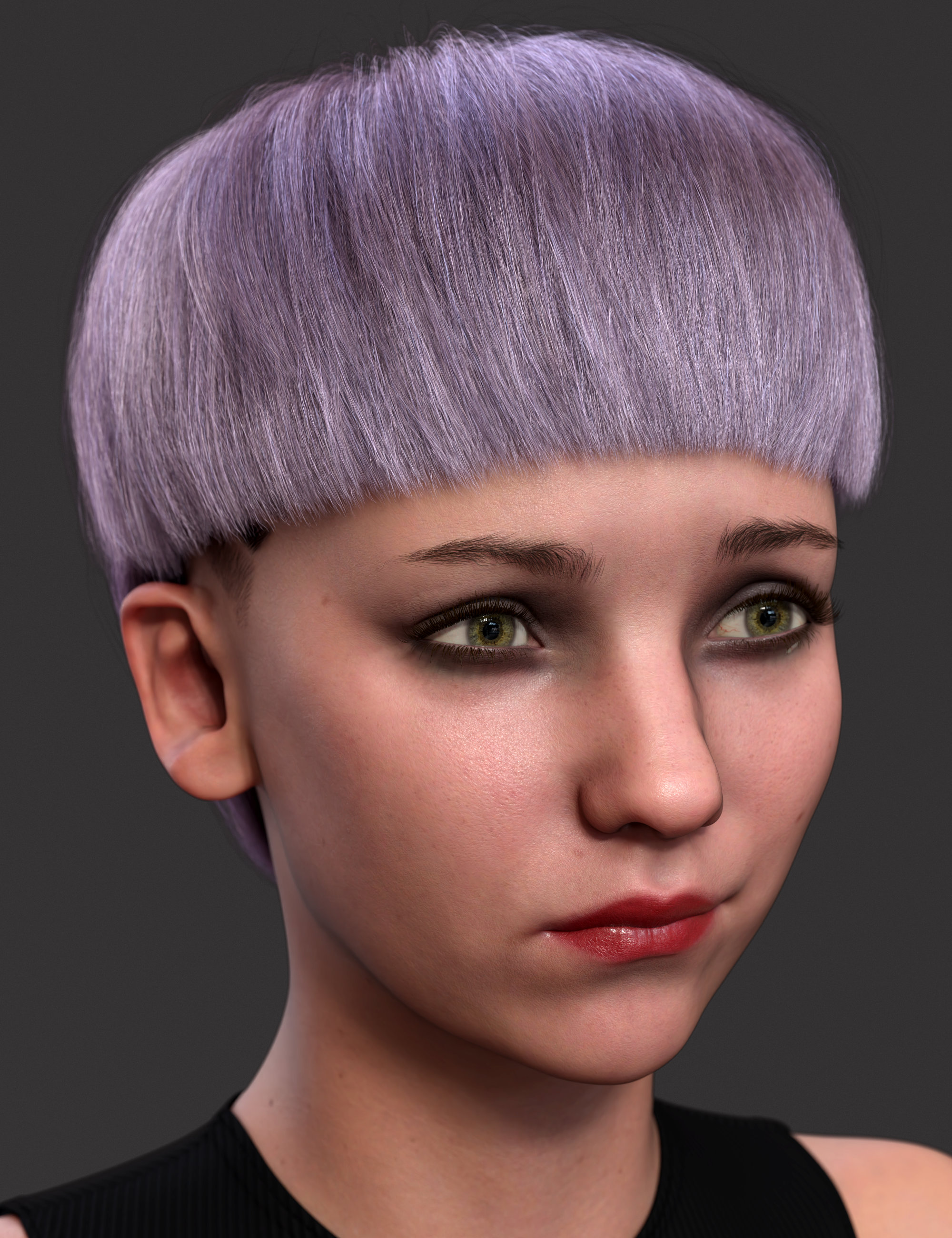AK Punk Hair Vol 01 for Genesis 9 AK Punk Hair Vol 01 for Genesis 9 by: Art Ken, 3D Models by Daz 3D