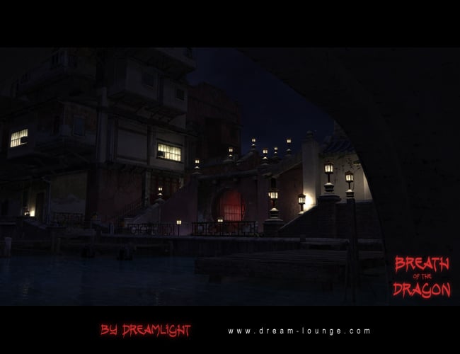 Breath Of The Dragon Streets Of Asia - DAZ Studio Light Set Breath Of The Dragon Streets Of Asia - DAZ Studio Light Set by: Dreamlight, 3D Models by Daz 3D