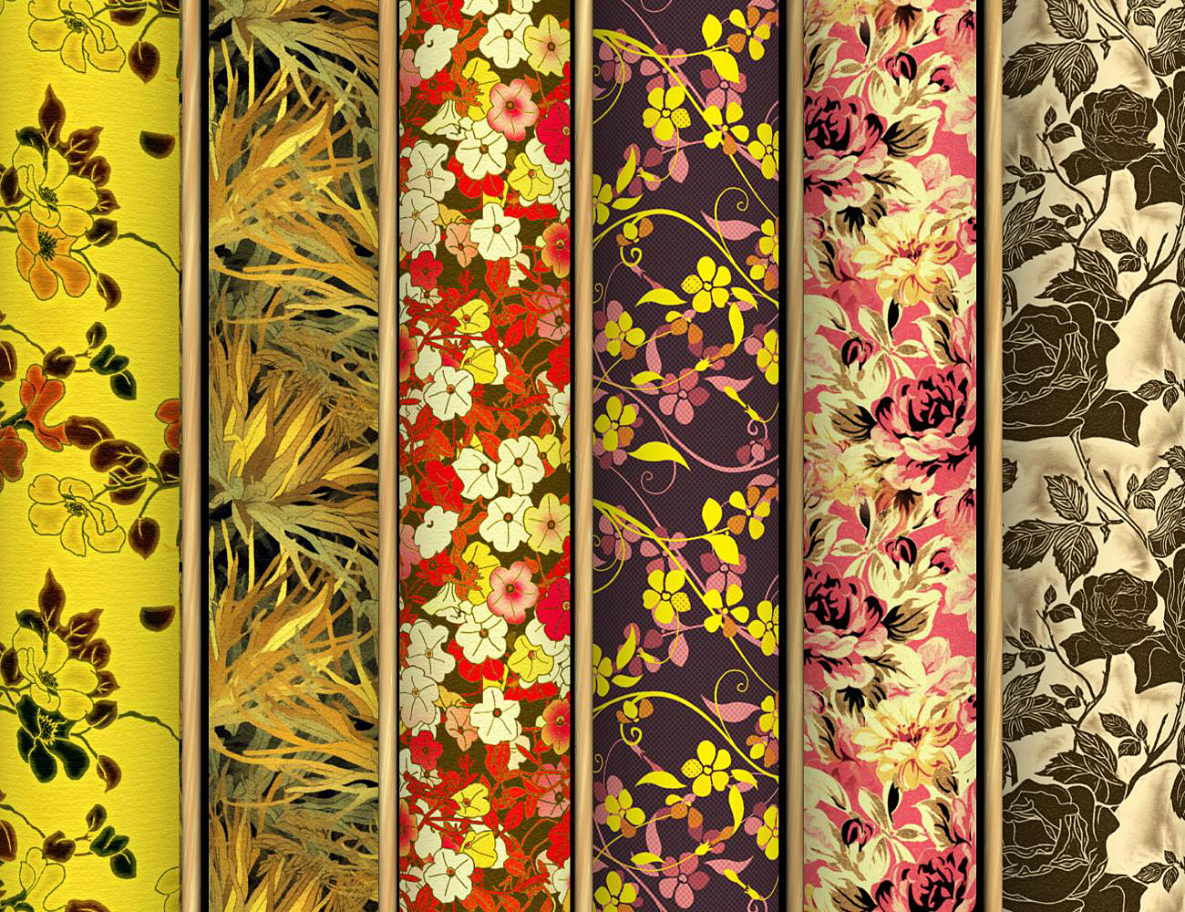 Spring Summer Fabric Collection - Merchant Resource | Daz 3D