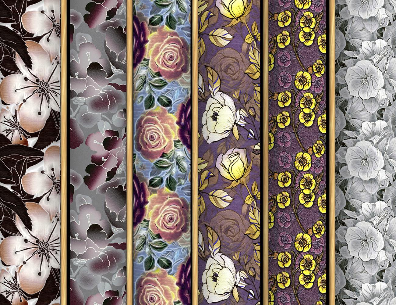 Spring Summer Fabric Collection - Merchant Resource | Daz 3D