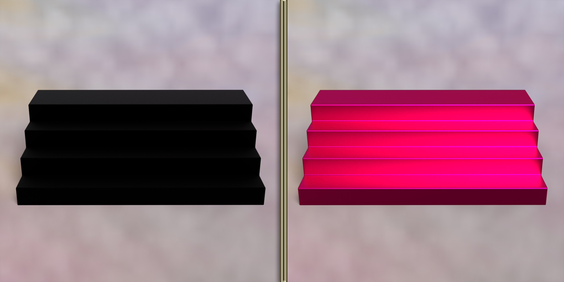 Steps Poses and Prop for Genesis 9 | Daz 3D