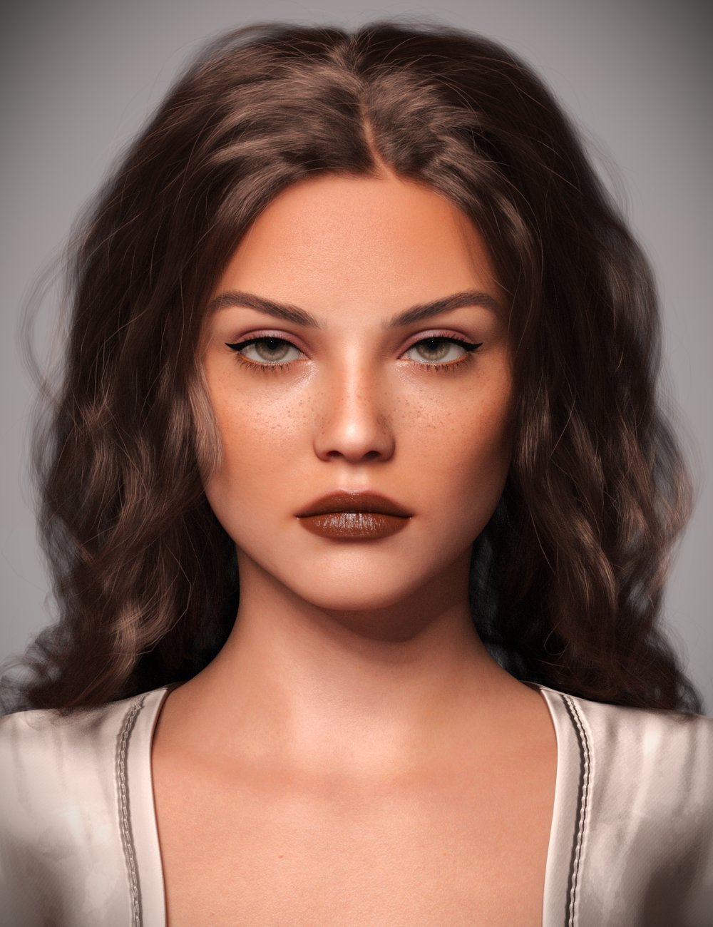 TMA Ariana for Genesis 9 | Daz 3D