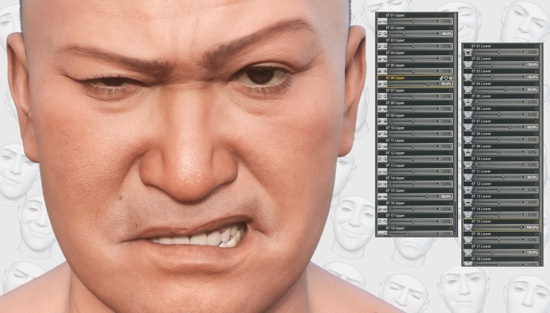 expression-fusion-daz-3d