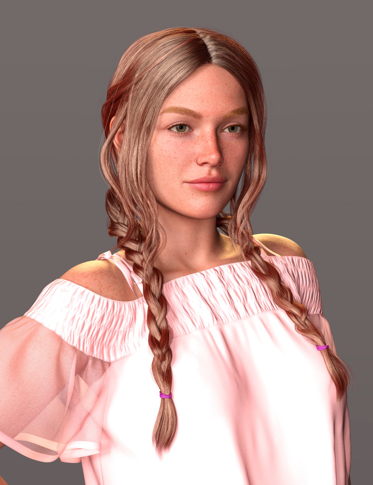 wild-west-cowgirl-bundle-for-genesis-9-feminine-daz-3d