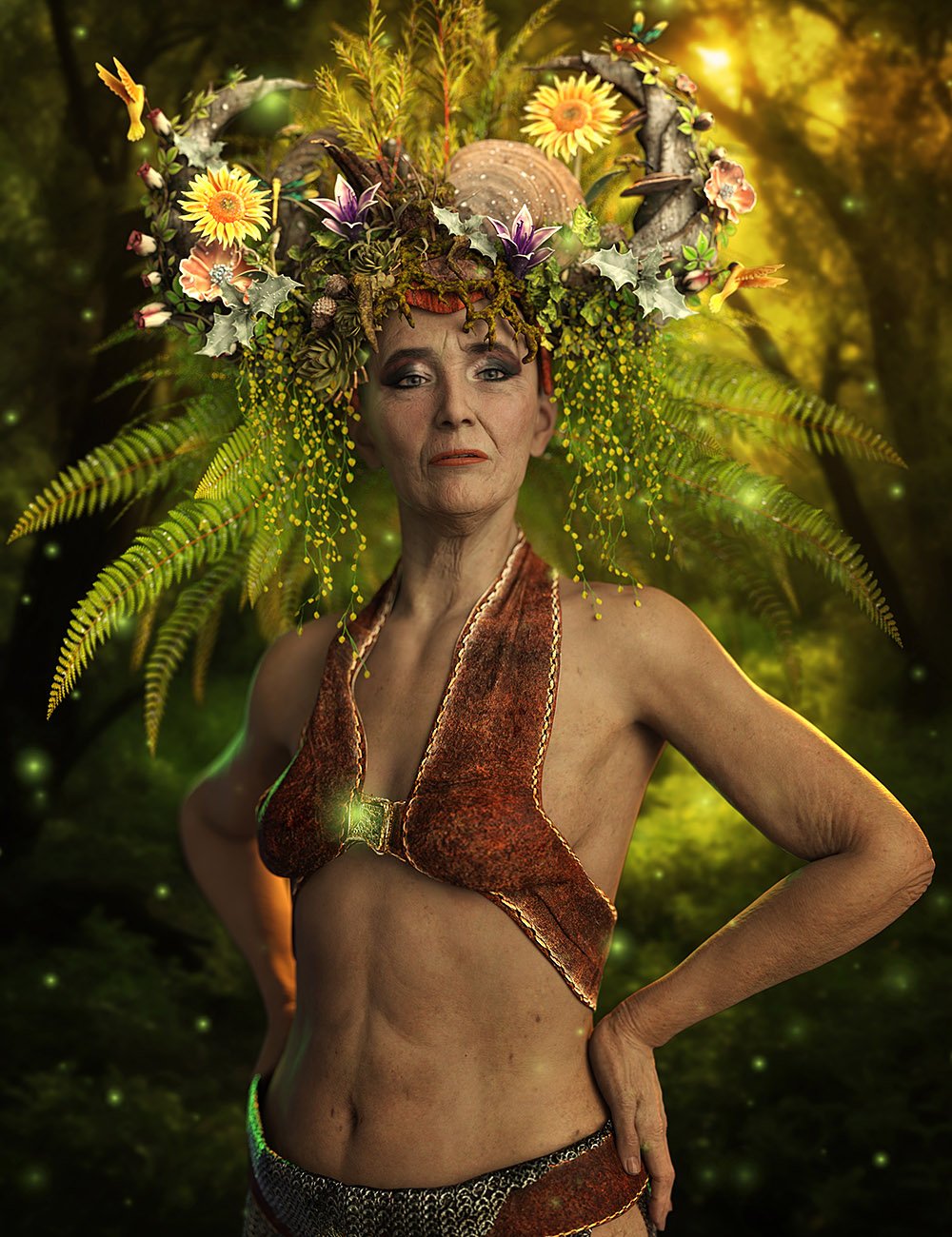 FN Eleanor HD for Genesis 9 FN Eleanor HD for Genesis 9 by: Feng, 3D Models by Daz 3D