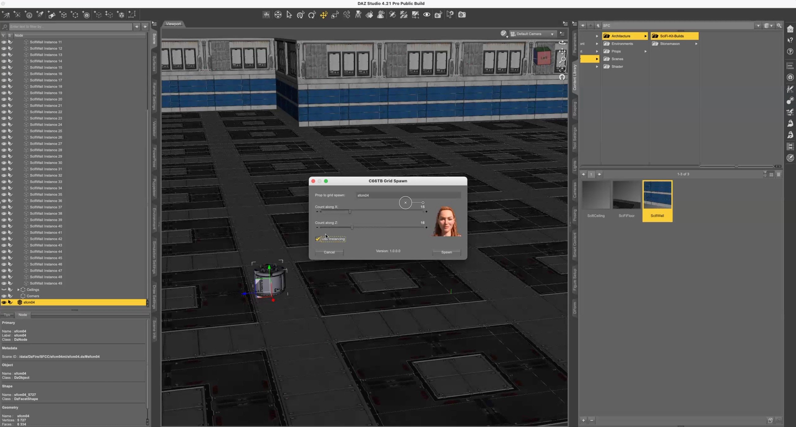 Toolbox Treasures : Super Scripts for DAZ Studio by: Digital Art LiveCode 66, 3D Models by Daz 3D