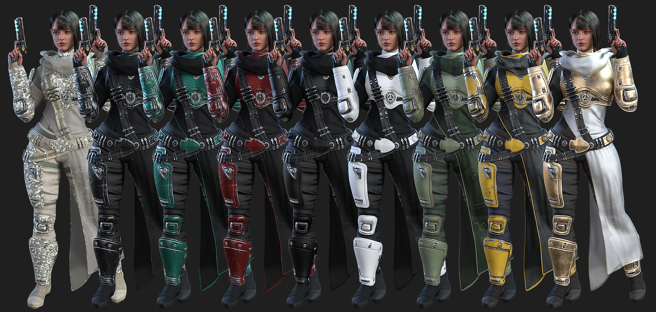 dForce Brenn Sci Fi Textures Expansion dForce Brenn Sci Fi Textures Expansion by: Val3dartbiuzpharb, 3D Models by Daz 3D