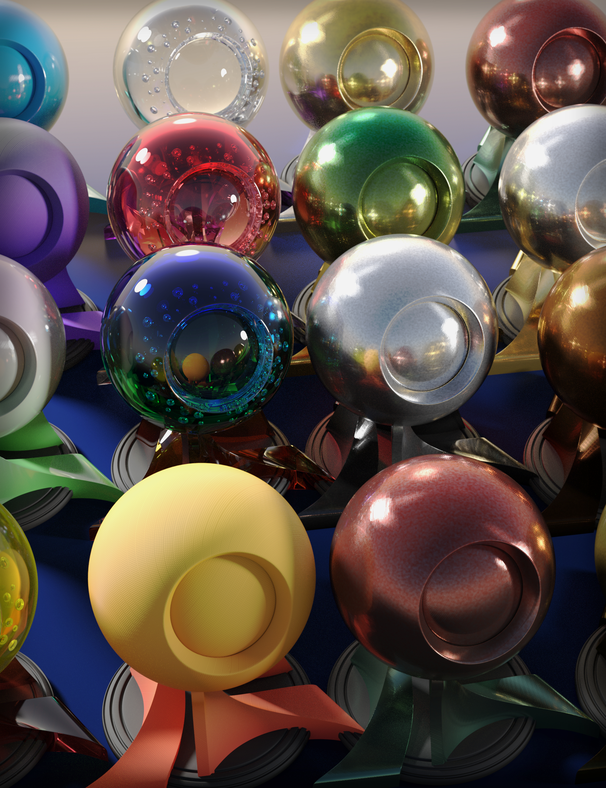 SY Gradient Shaders and Merchant Resource Iray by: Sickleyield, 3D Models by Daz 3D
