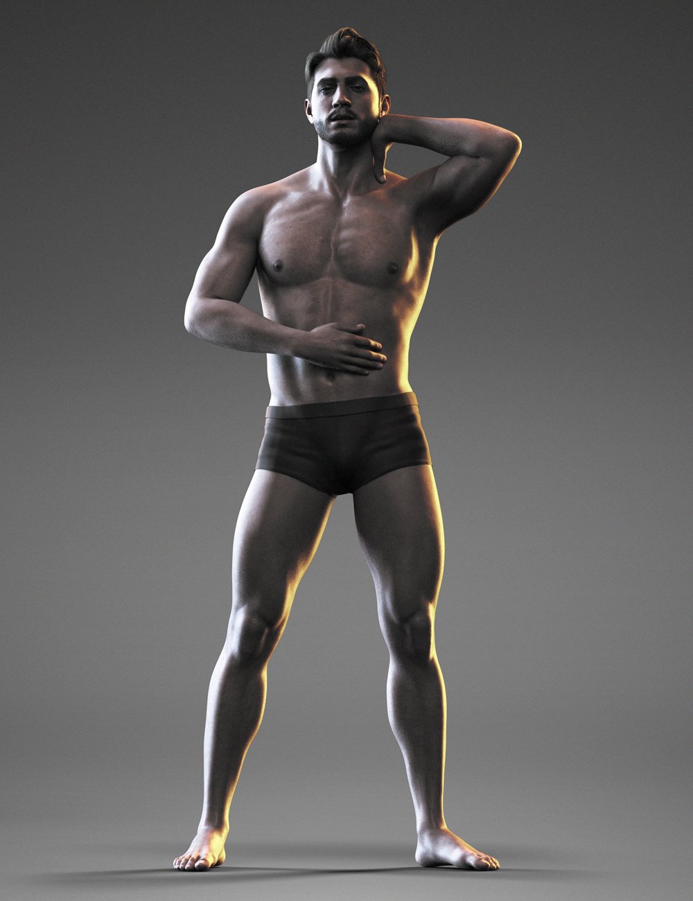 22,928 Power Pose Black Man Stock Photos, High-Res Pictures, and Images -  Getty Images