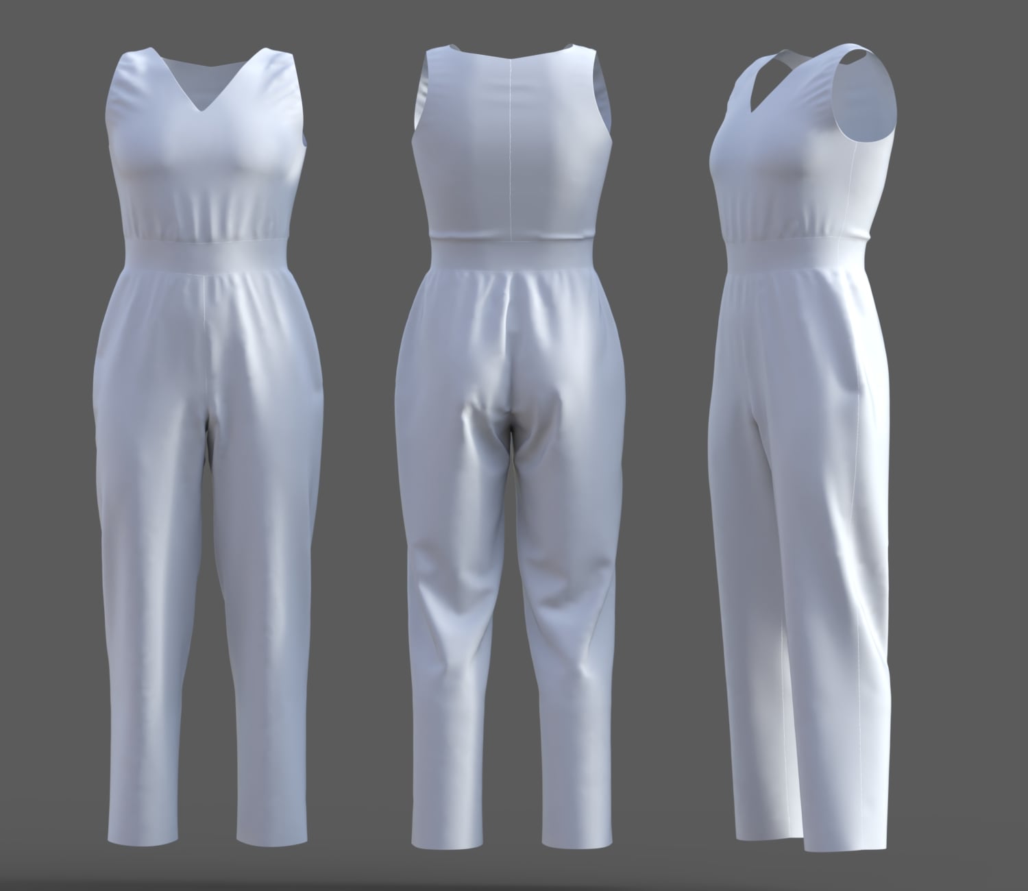 DAZ ROMPER & SKIRT SET