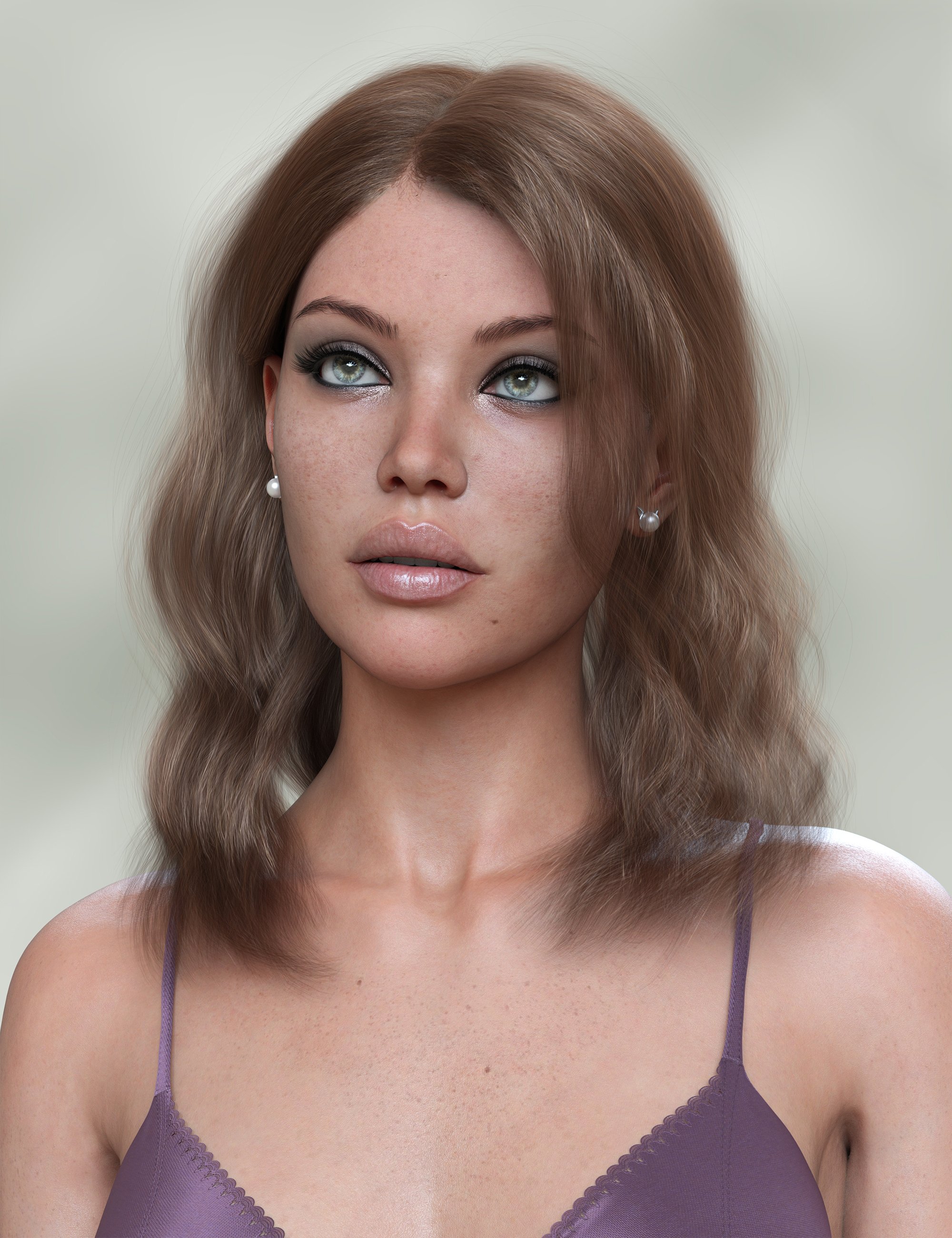 ES3D Bianca HD for Genesis 9 by: SabbyEmrys, 3D Models by Daz 3D
