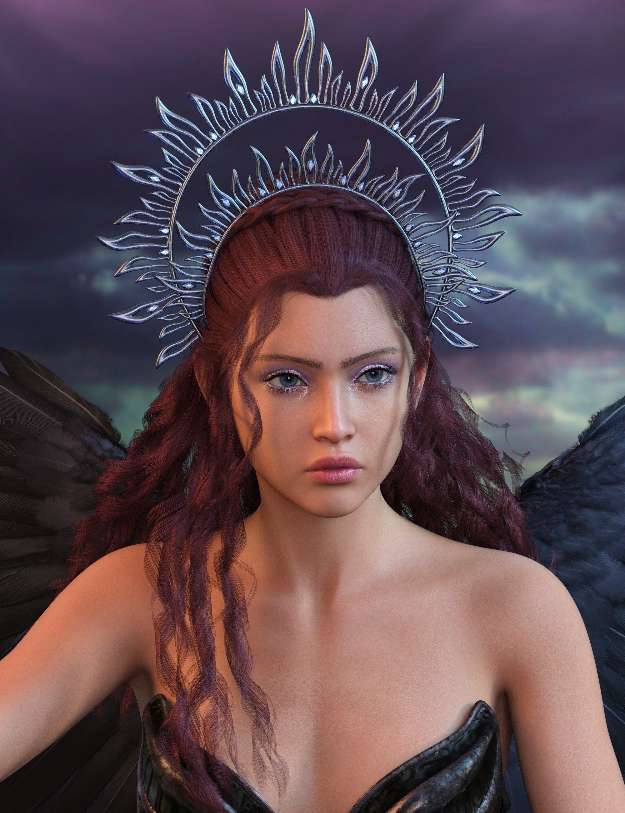 naturalizer aurelia