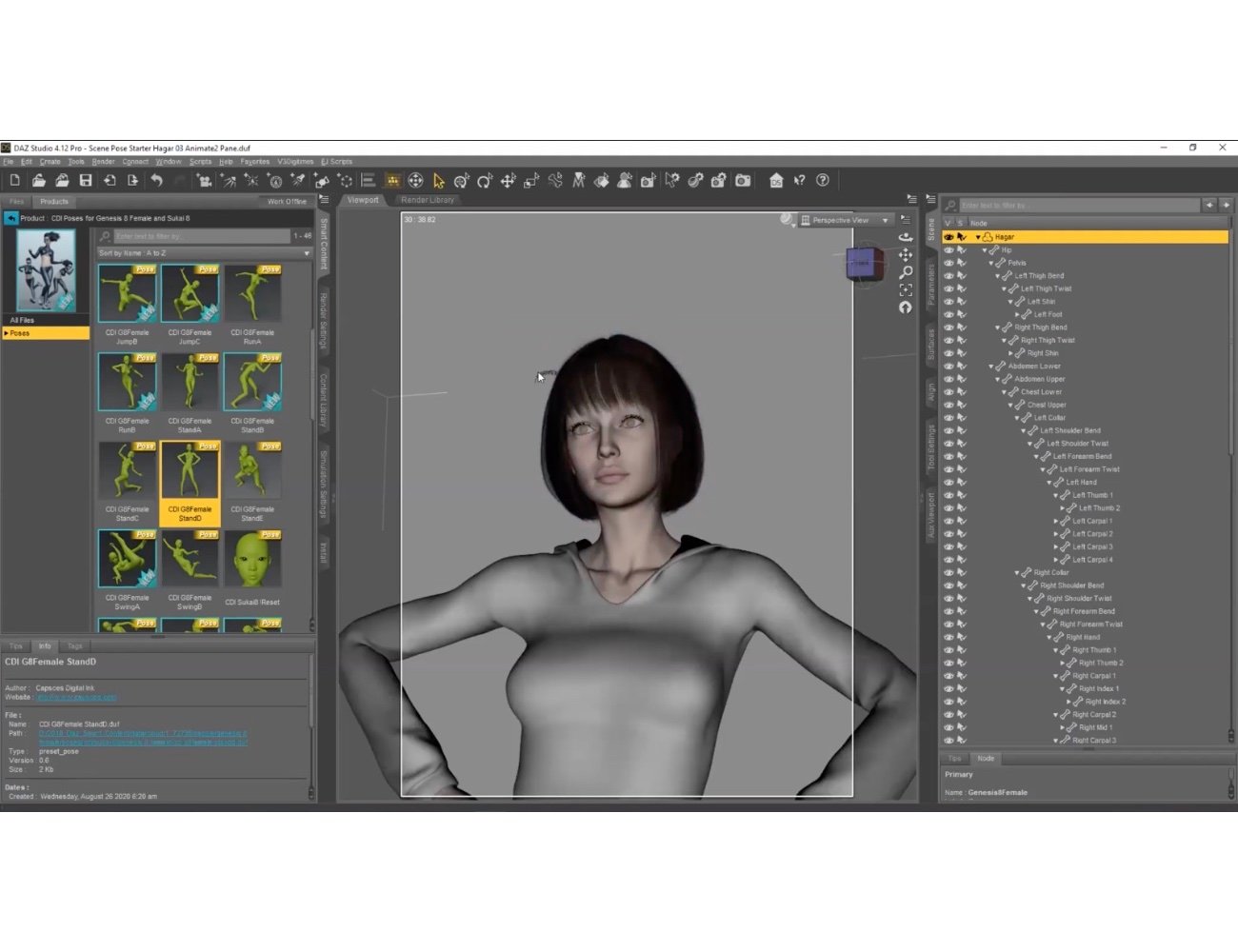 Daz Studio Mastery Tutorial Set Daz 3d Daz Studio Mastery Tutorial Set Daz 3d
