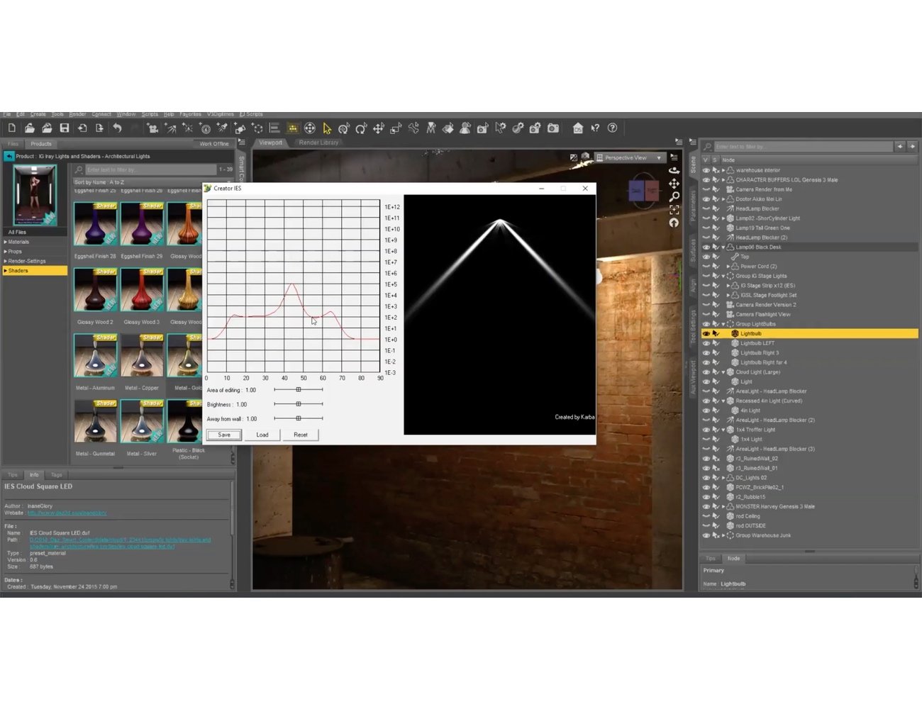 Daz Studio Mastery Tutorial Set Daz 3d Daz Studio Mastery Tutorial Set Daz 3d