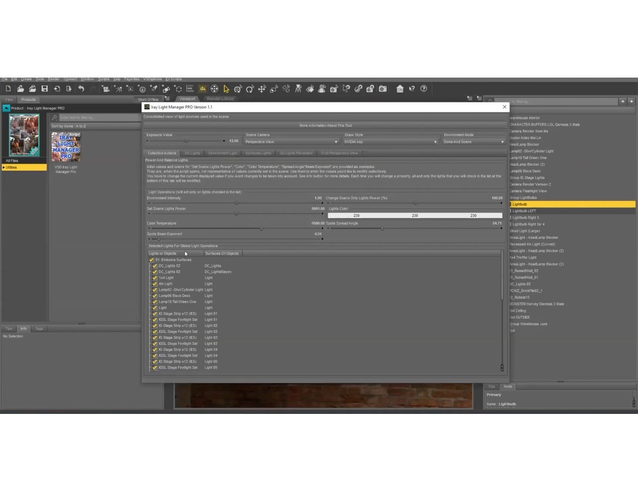 Daz Studio Mastery Tutorial Set Daz 3d Daz Studio Mastery Tutorial Set Daz 3d