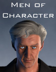 Men of Character Men of Character by: WillDupreCris Palomino, 3D Models by Daz 3D