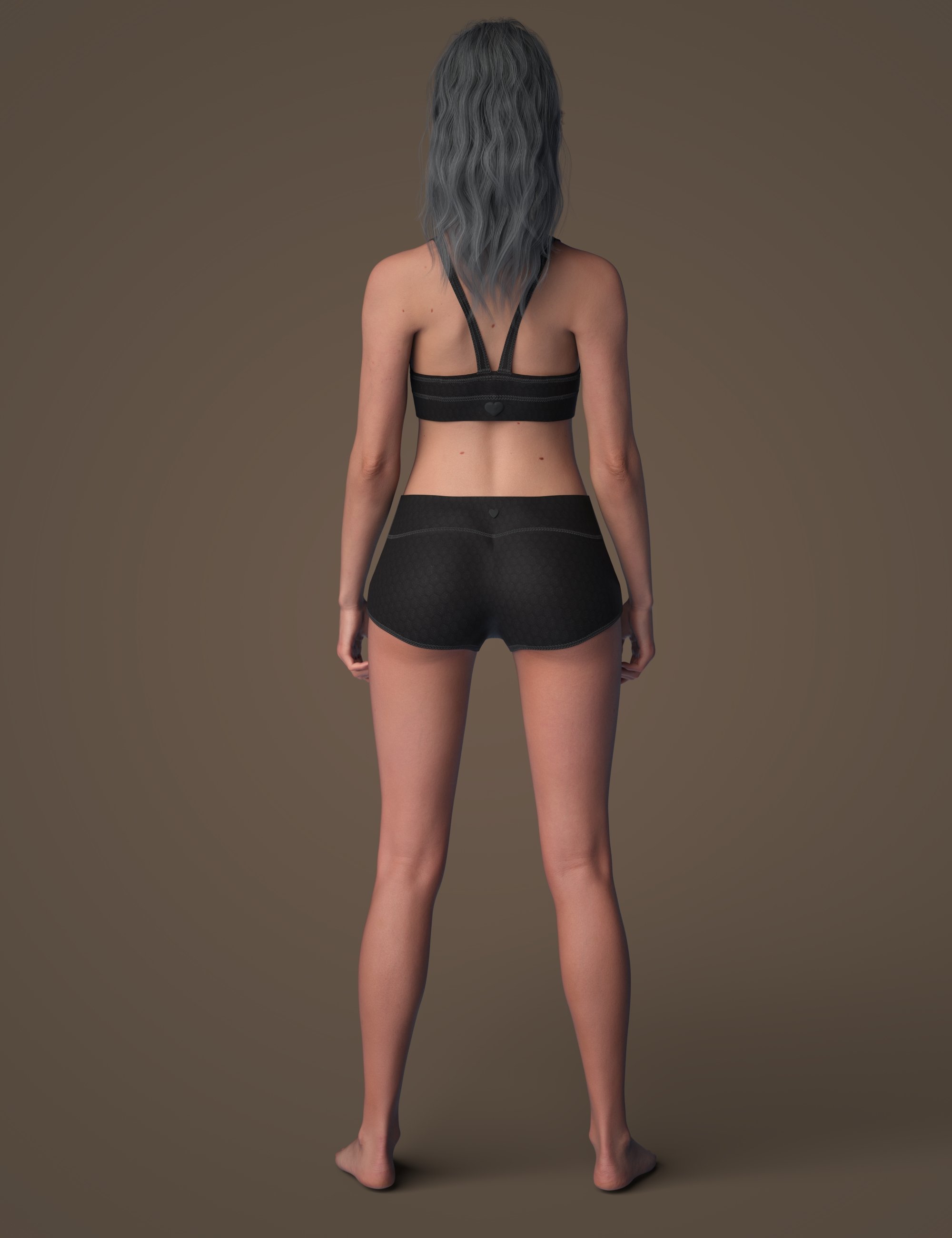 Mira 9 HD Elder Shape