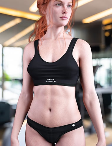 xfashionfitnesssportforgenesis