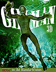 GillMan GillMan by: The AntFarm, 3D Models by Daz 3D
