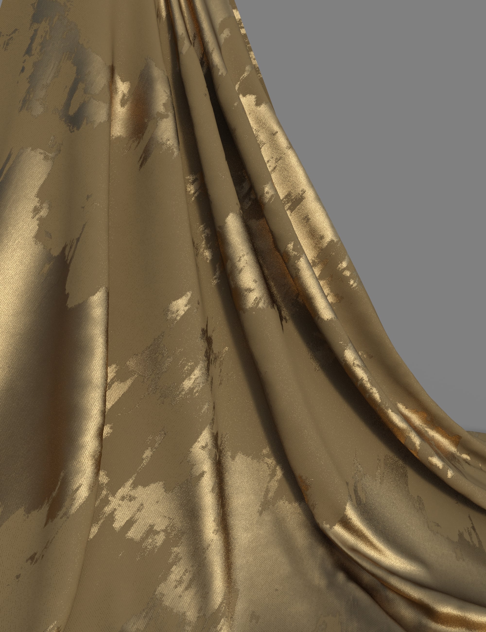 Brushed Metallic Denim Iray Shaders - Merchant Resource | Daz 3D