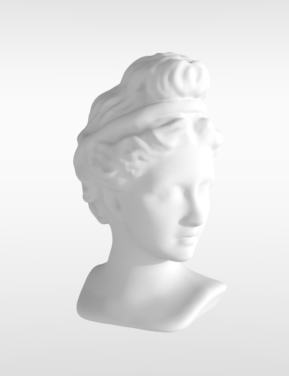 Home Decor Knick Knacks Daz 3D