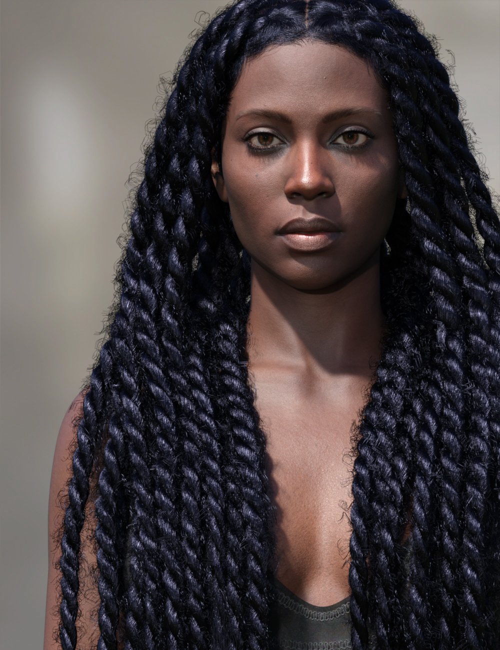 Calypso 9 Pro Bundle | Daz 3D