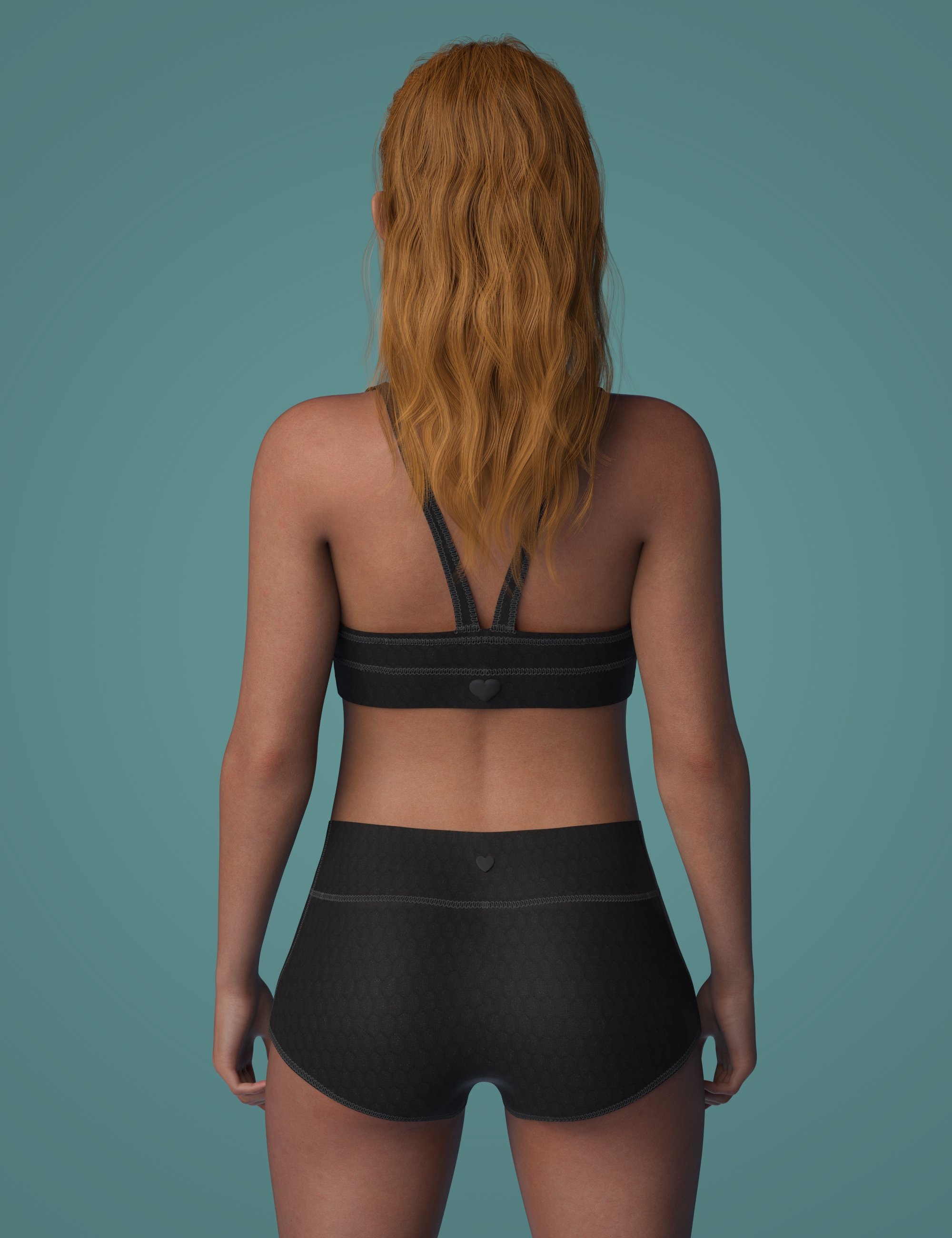 Calypso 9 Plus Size Shape Add-On