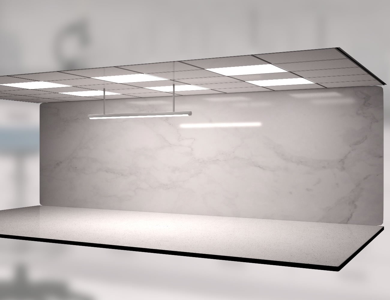 Mini Scenes Science Lab | Daz 3D