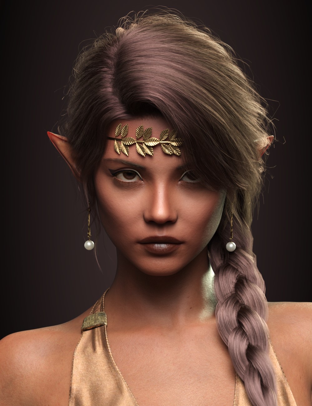 TMA Fae for Genesis 9 | Daz 3D