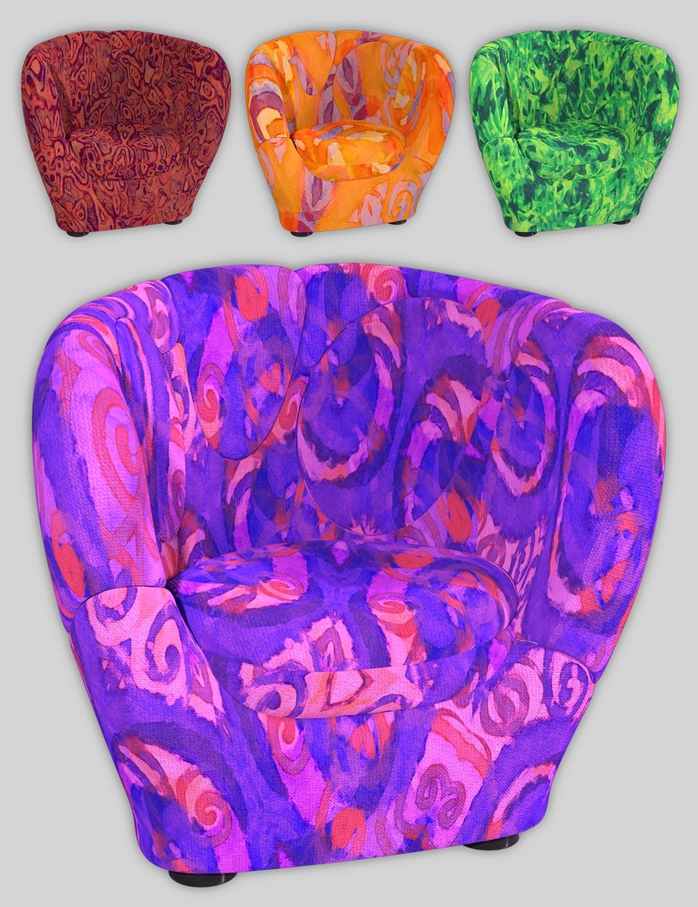 Biscuits Pattern Shaders Merchant Resource | Daz 3D