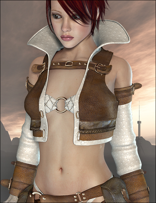Kazai Textures Kazai Textures by: Sarsa, 3D Models by Daz 3D
