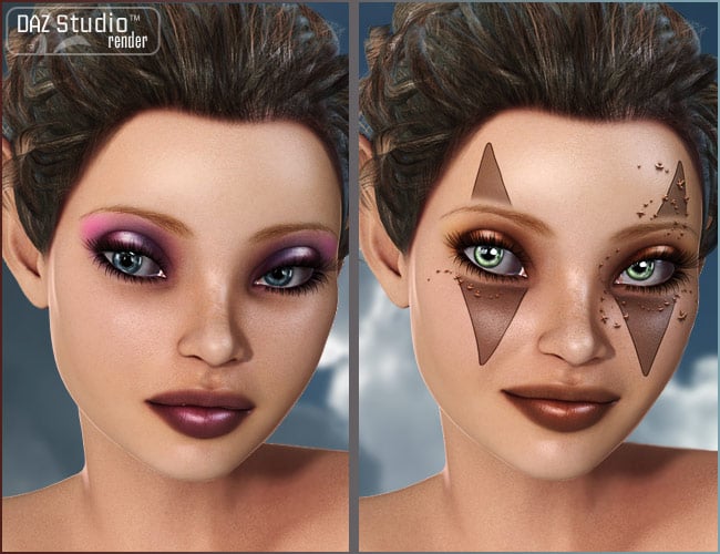 Heavenly Demise for The GIRL Heavenly Demise for The GIRL by: , 3D Models by Daz 3D