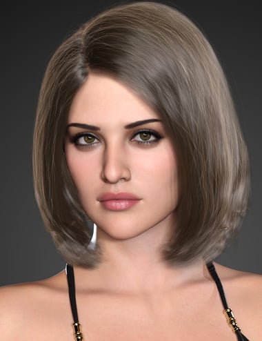 HID Marishka for Genesis 9 | Daz 3D