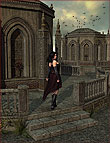 DM Gadomar DM Gadomar by: Daniemarforno, 3D Models by Daz 3D