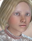 Ivory Ivory by: Virtual_World, 3D Models by Daz 3D