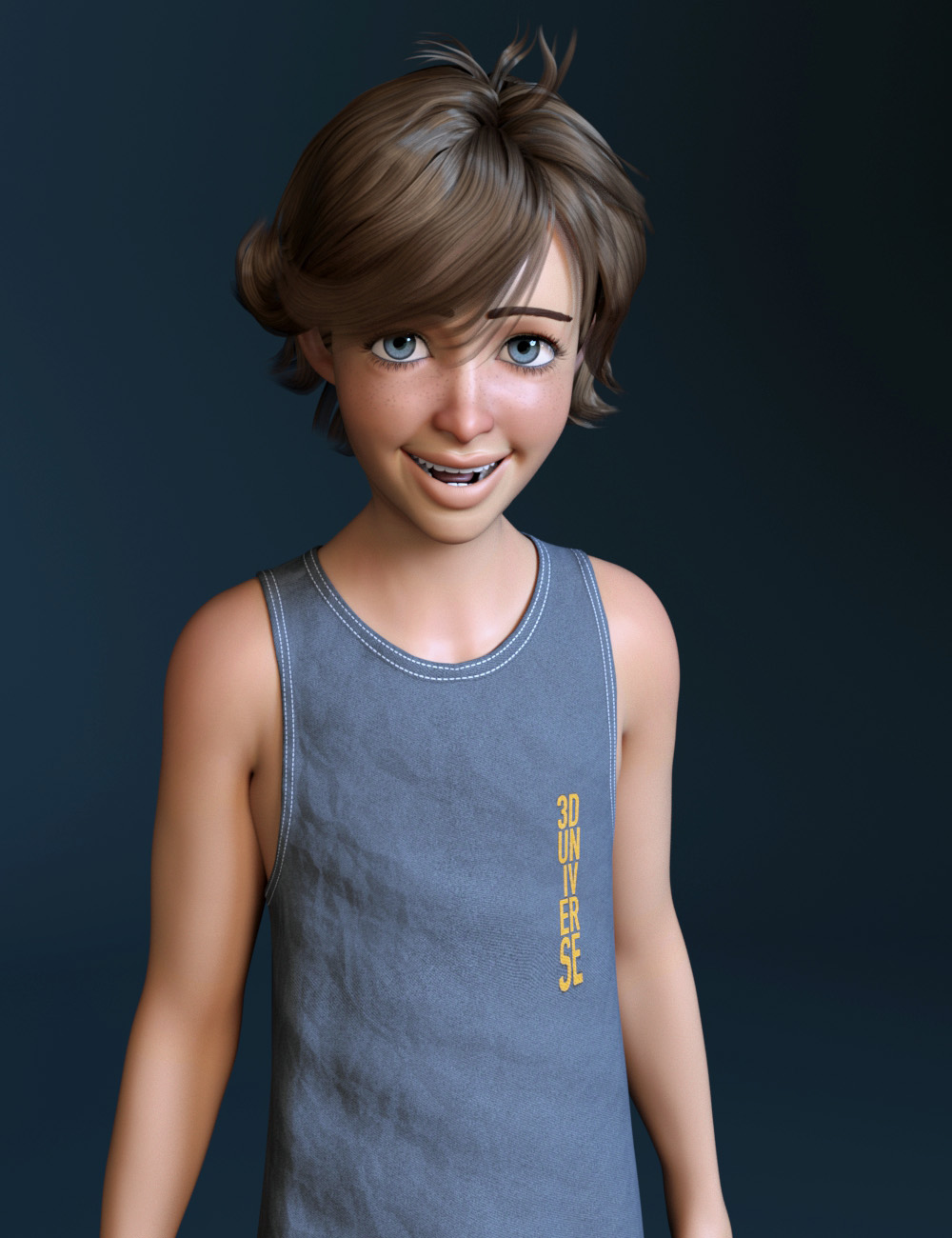 Young Toon Male For Cartoon Adult Male For Genesis 9 Daz 3D Young Toon Male For Cartoon Adult Male For Genesis 9 Daz 3D