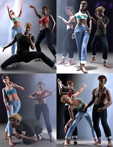 worldofsingerposesforgenesis9b