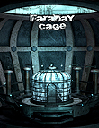 Faraday Cage Faraday Cage by: The AntFarm, 3D Models by Daz 3D