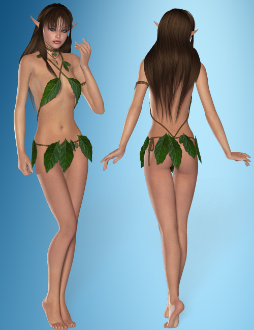 RM Acacia V4 RM Acacia V4 by: , 3D Models by Daz 3D