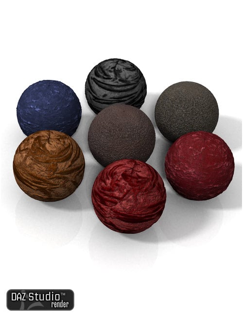 DAZ Studio Environment Shaders Daz 3D