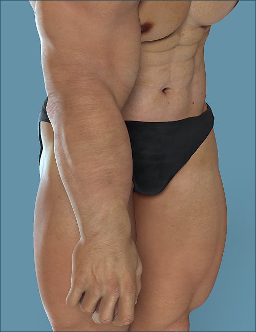 The FREAK 4 Skin Maps 02 The FREAK 4 Skin Maps 02 by: Sarsa, 3D Models by Daz 3D