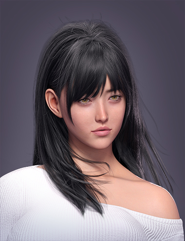 MB Timo for Genesis 9 | Daz 3D