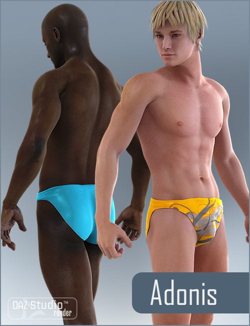M4 Elite Body Shapes