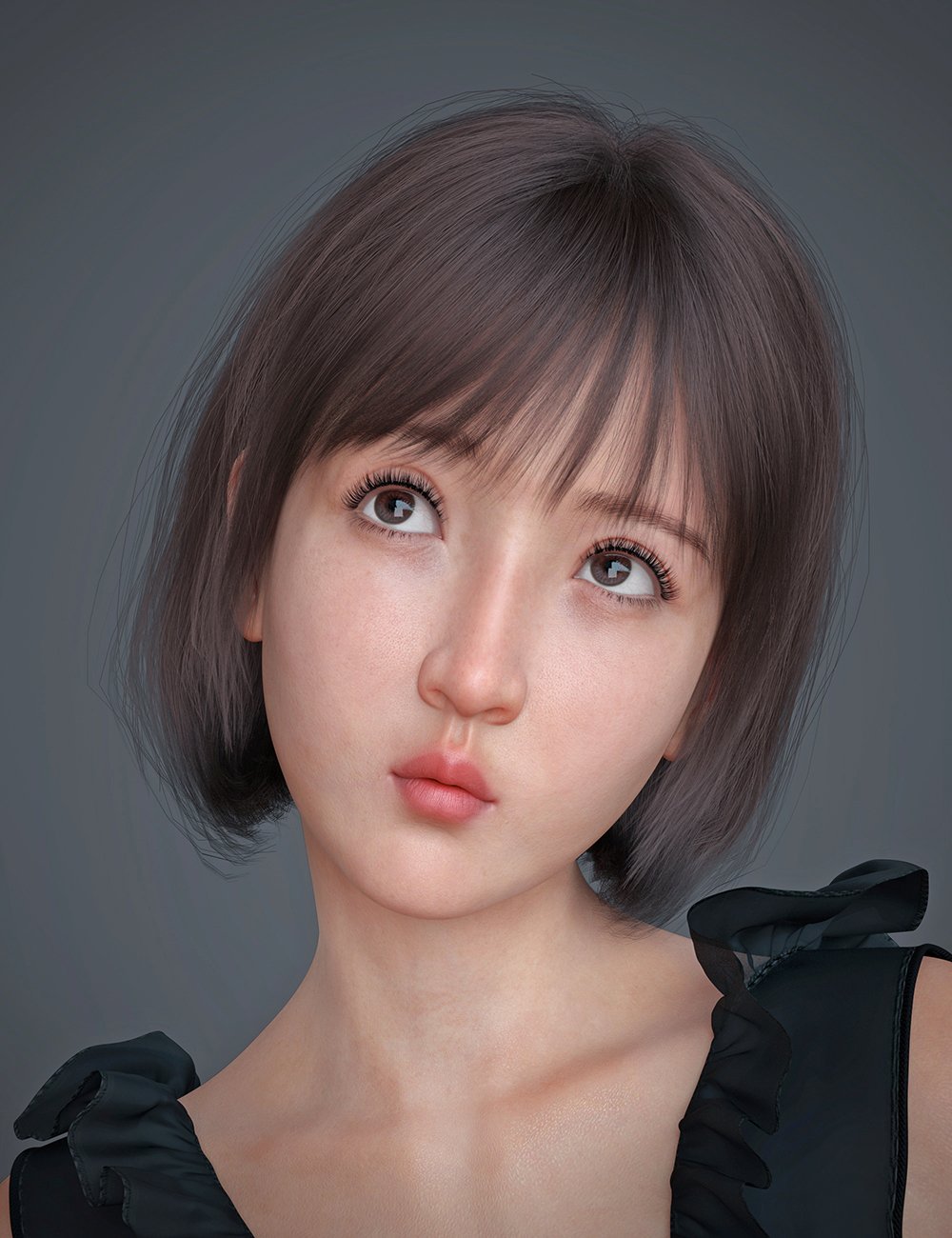 MB Yoya for Genesis 9 | Daz 3D