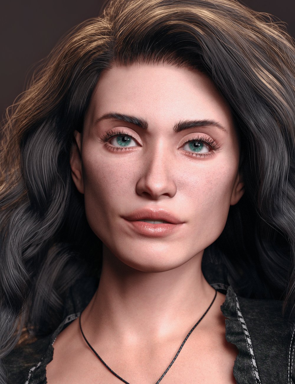 CJ Sable For Genesis 9